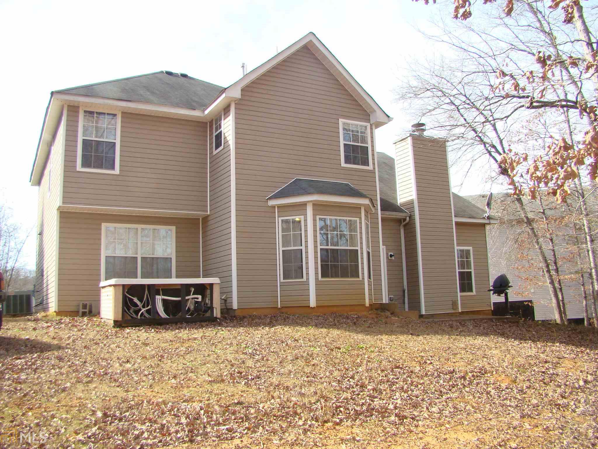 205 Cinnamon Oak Cir, Covington, GA 30016 photo 4