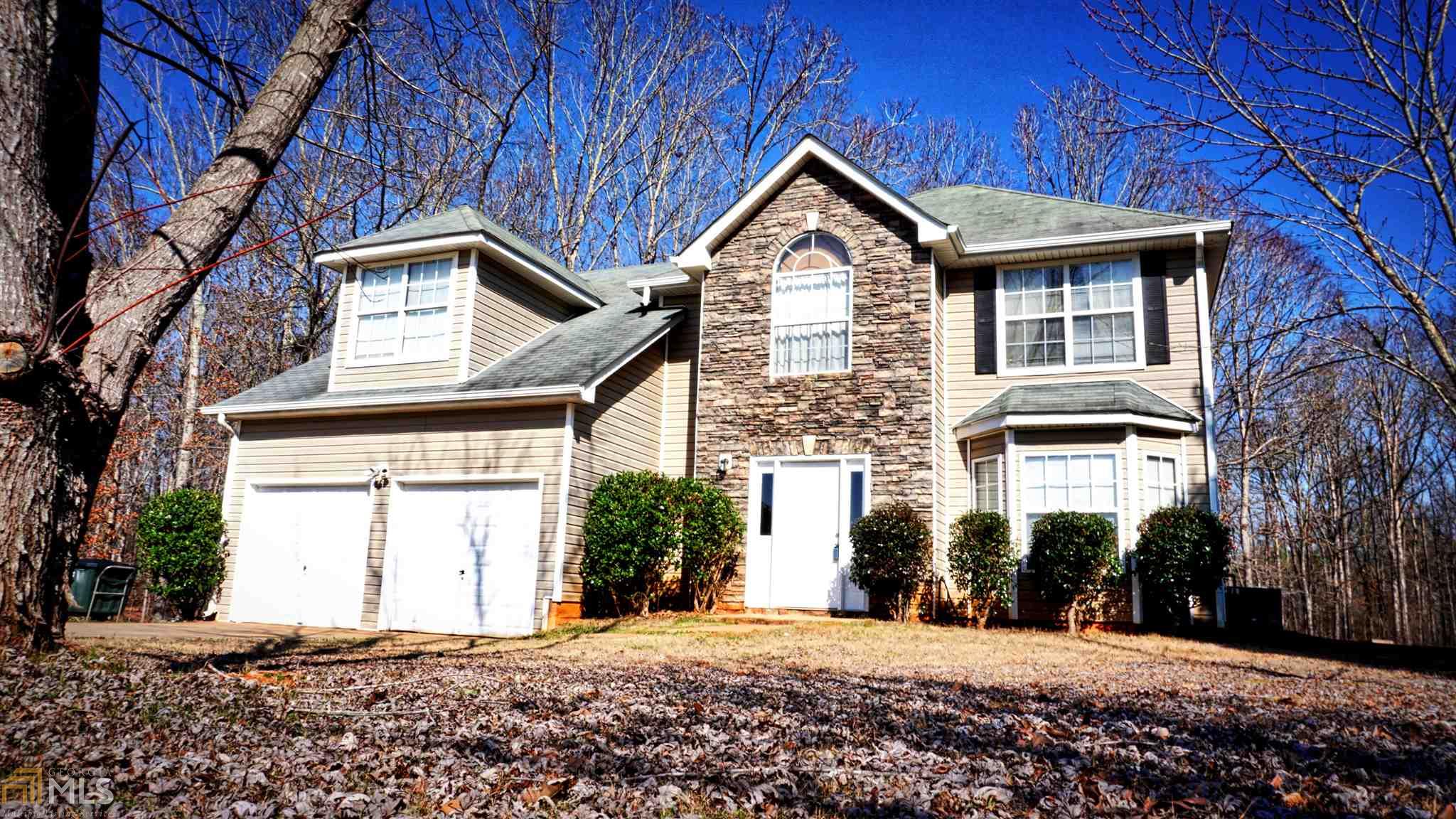 205 Cinnamon Oak Cir, Covington, GA 30016 photo 1