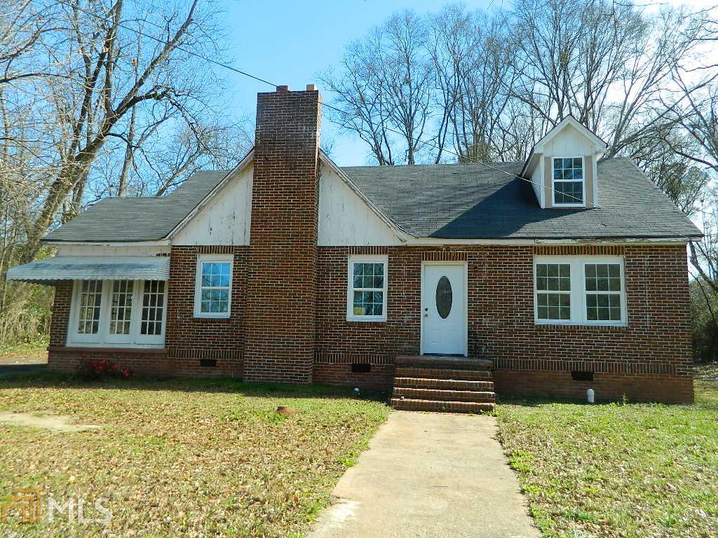 648 Covington St, Jackson, GA 30233 photo 1