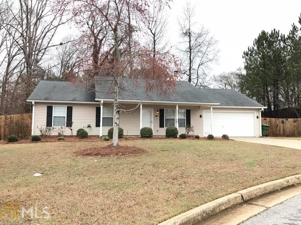 25 Maple Ct, Covington, GA 30016 photo 1