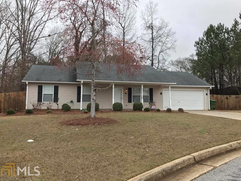 25 Maple Ct, Covington, GA 30016 photo 2