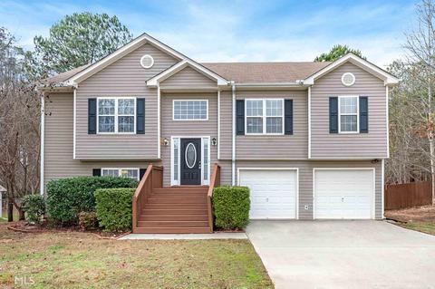 230 Chestnut Dr, Covington, GA 30016 photo 1