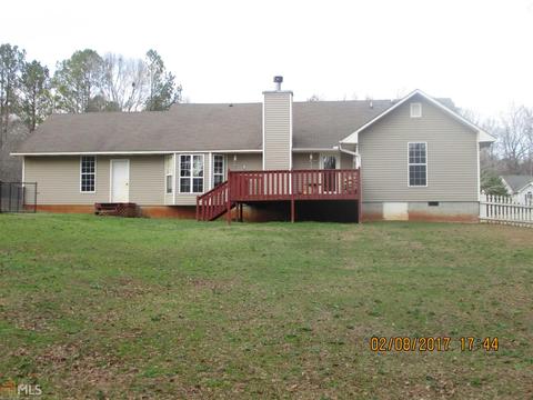 105 Cochran Dr, Lagrange, GA 30240 photo 4