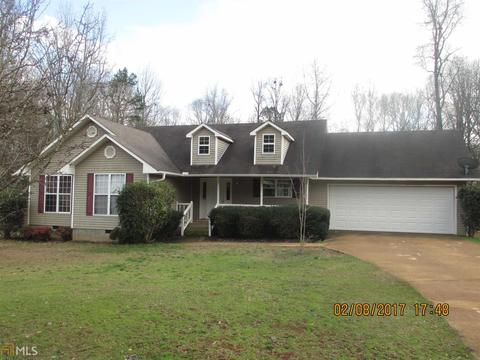 105 Cochran Dr, Lagrange, GA 30240 photo 1