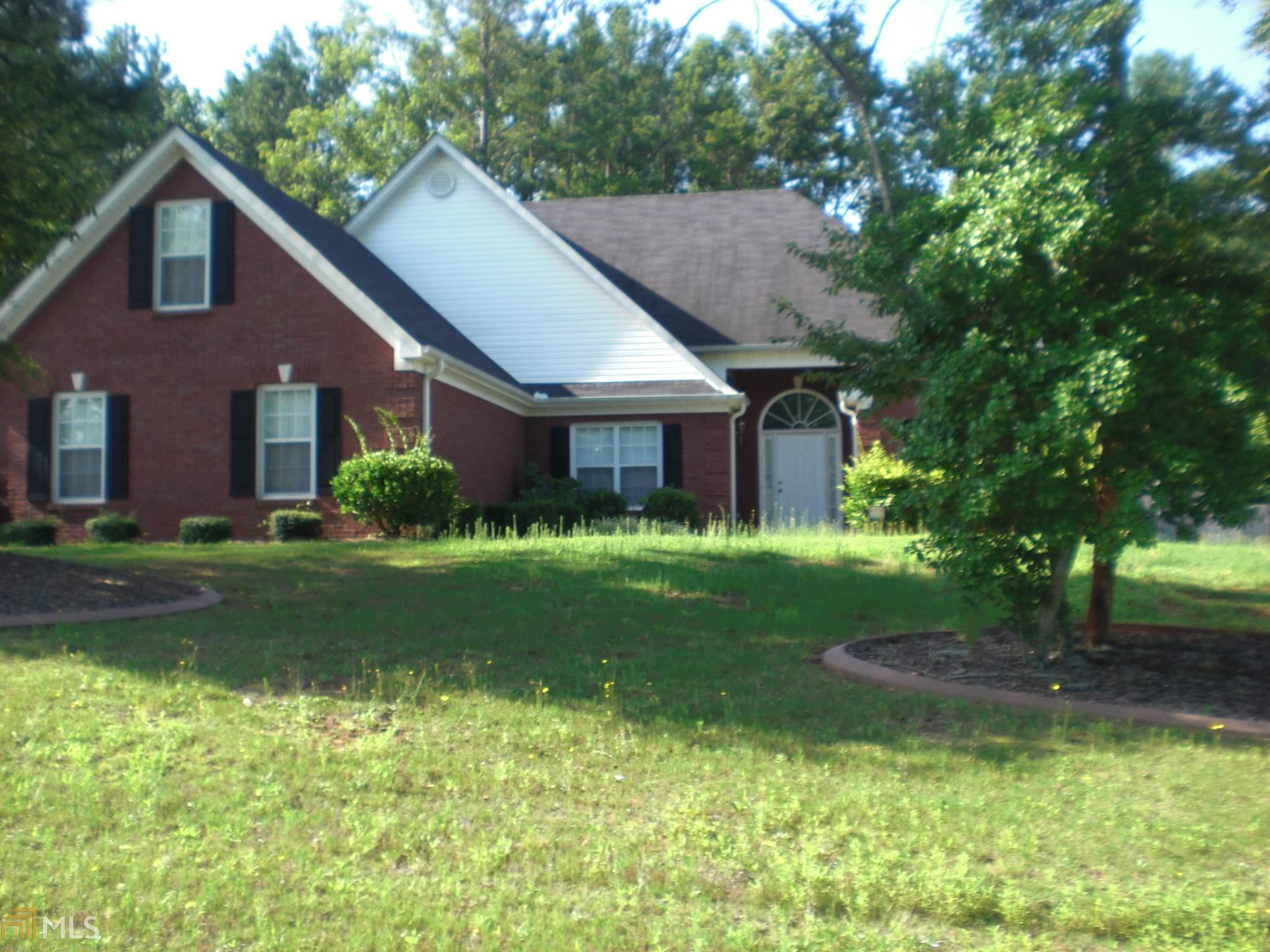 170 Rosewalk Dr, Covington, GA 30016 photo 2