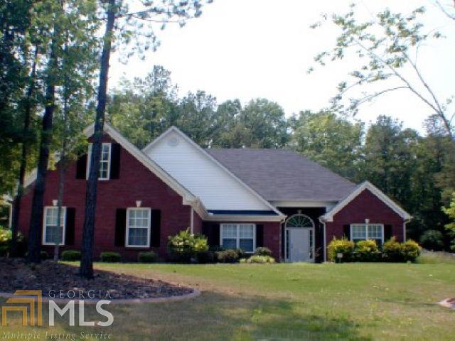 170 Rosewalk Dr, Covington, GA 30016 photo 1