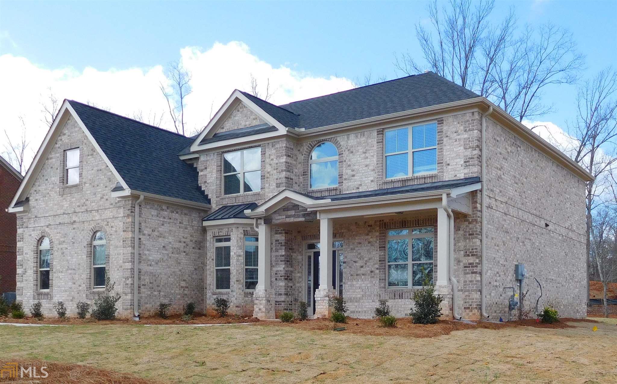 2908 Drummond Pt, Hampton, GA 30228 photo 3