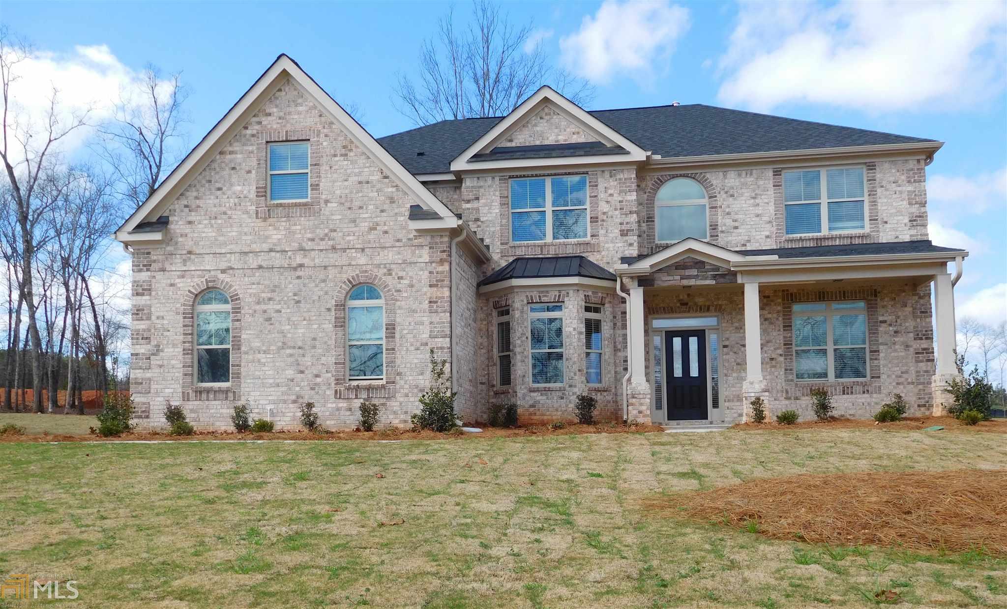 2908 Drummond Pt, Hampton, GA 30228 photo 1