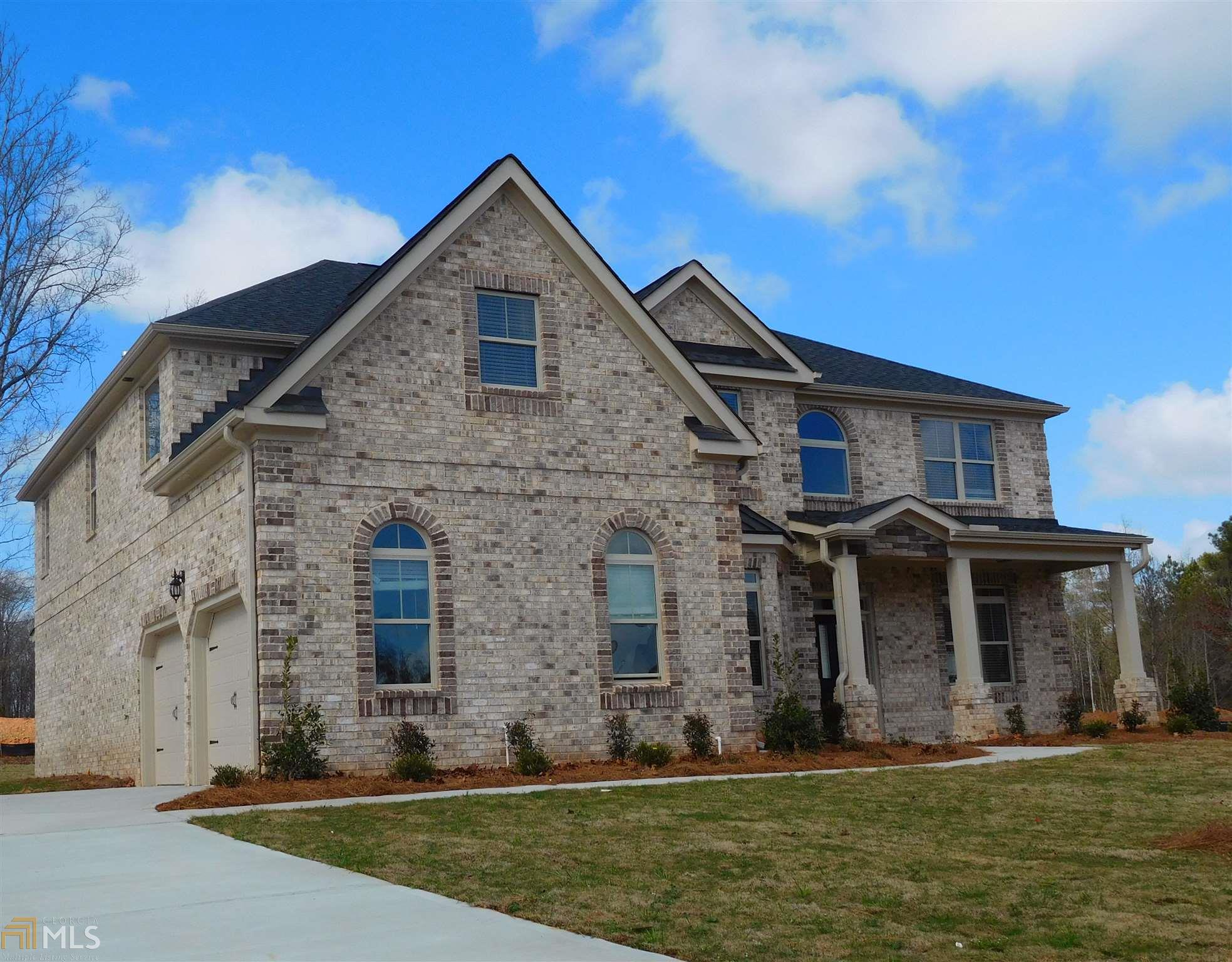 2908 Drummond Pt, Hampton, GA 30228 photo 2