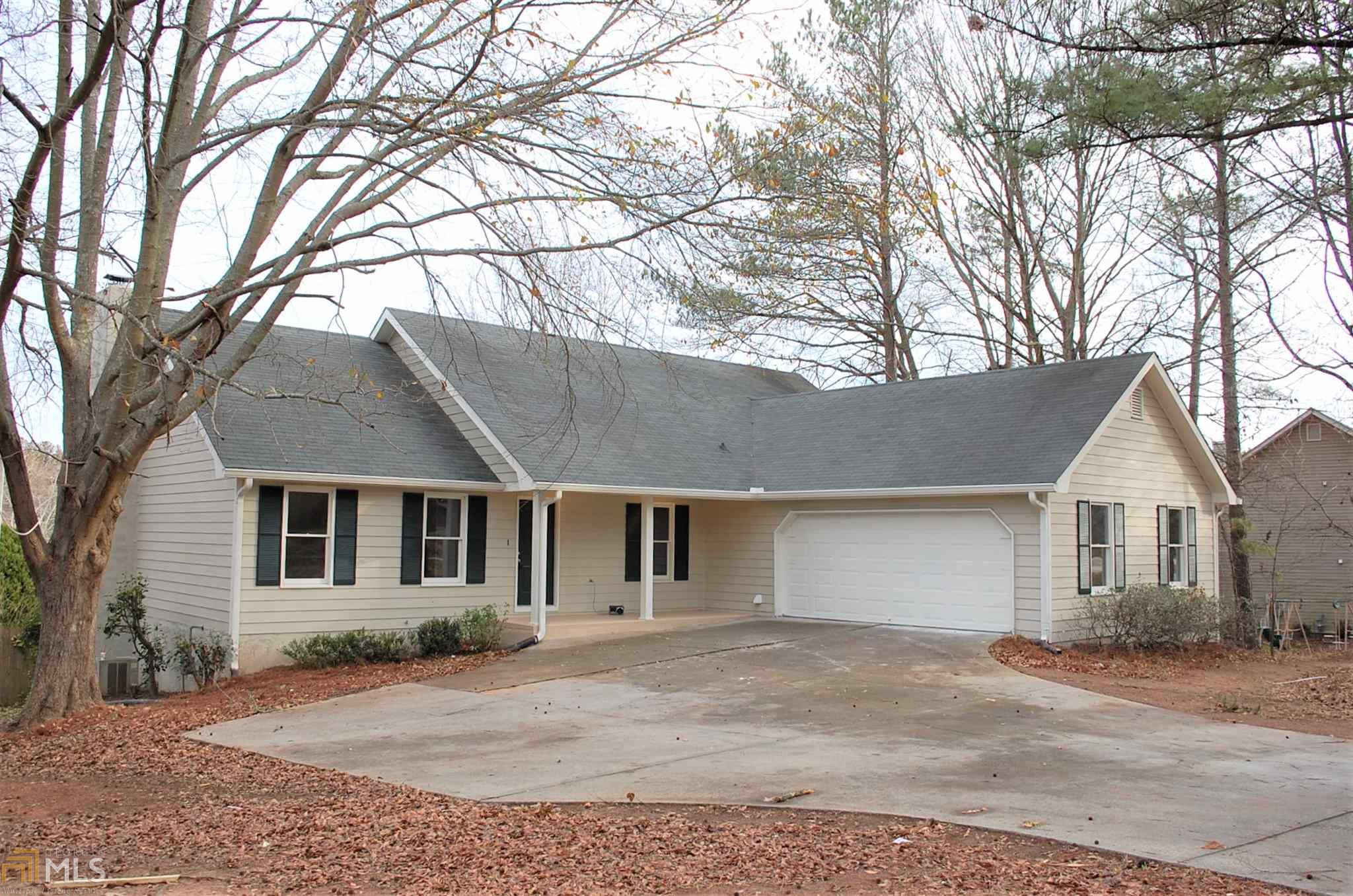 205 Fox Meadow Dr, Covington, GA 30016 photo 2