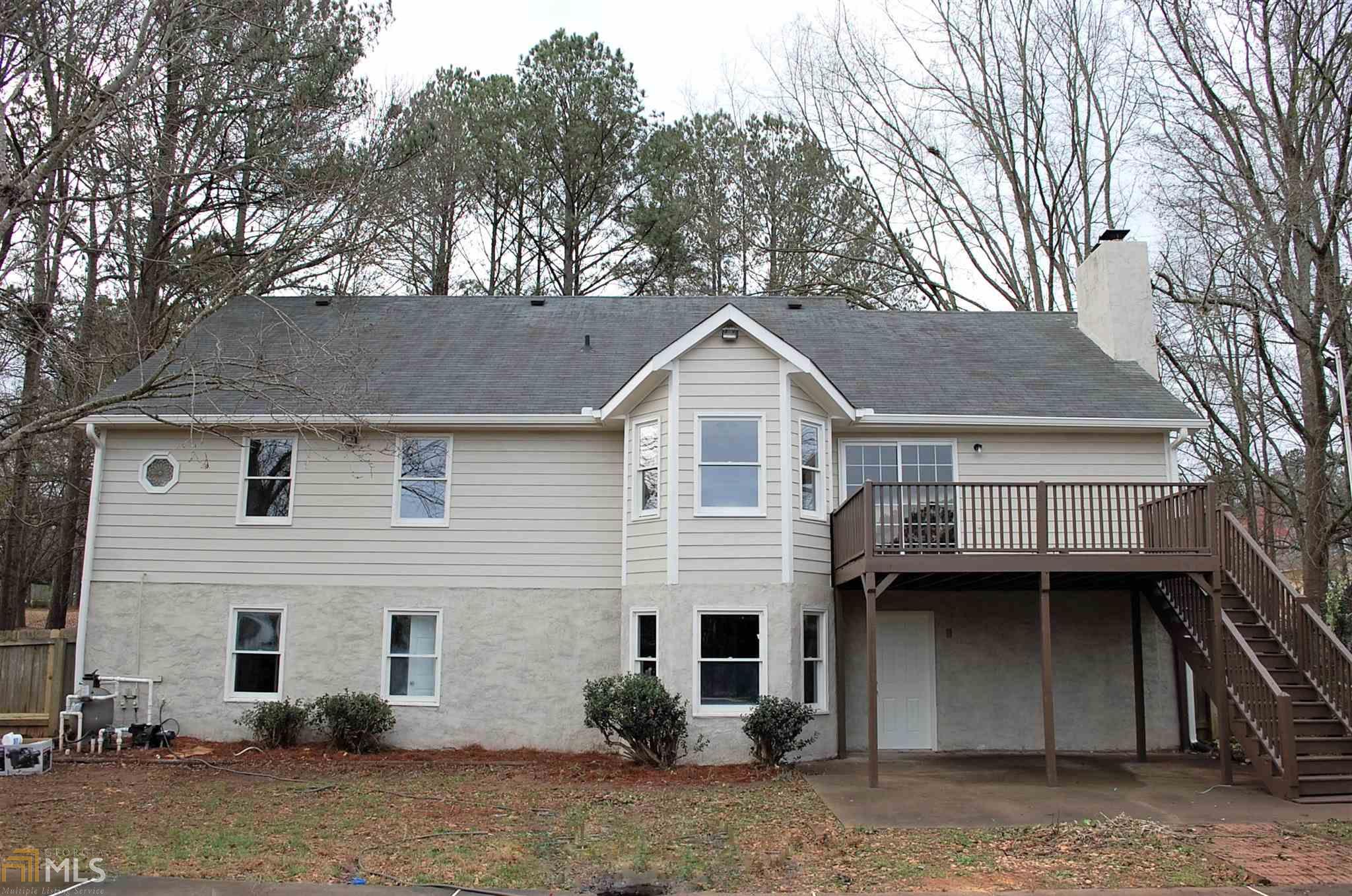 205 Fox Meadow Dr, Covington, GA 30016 photo 3