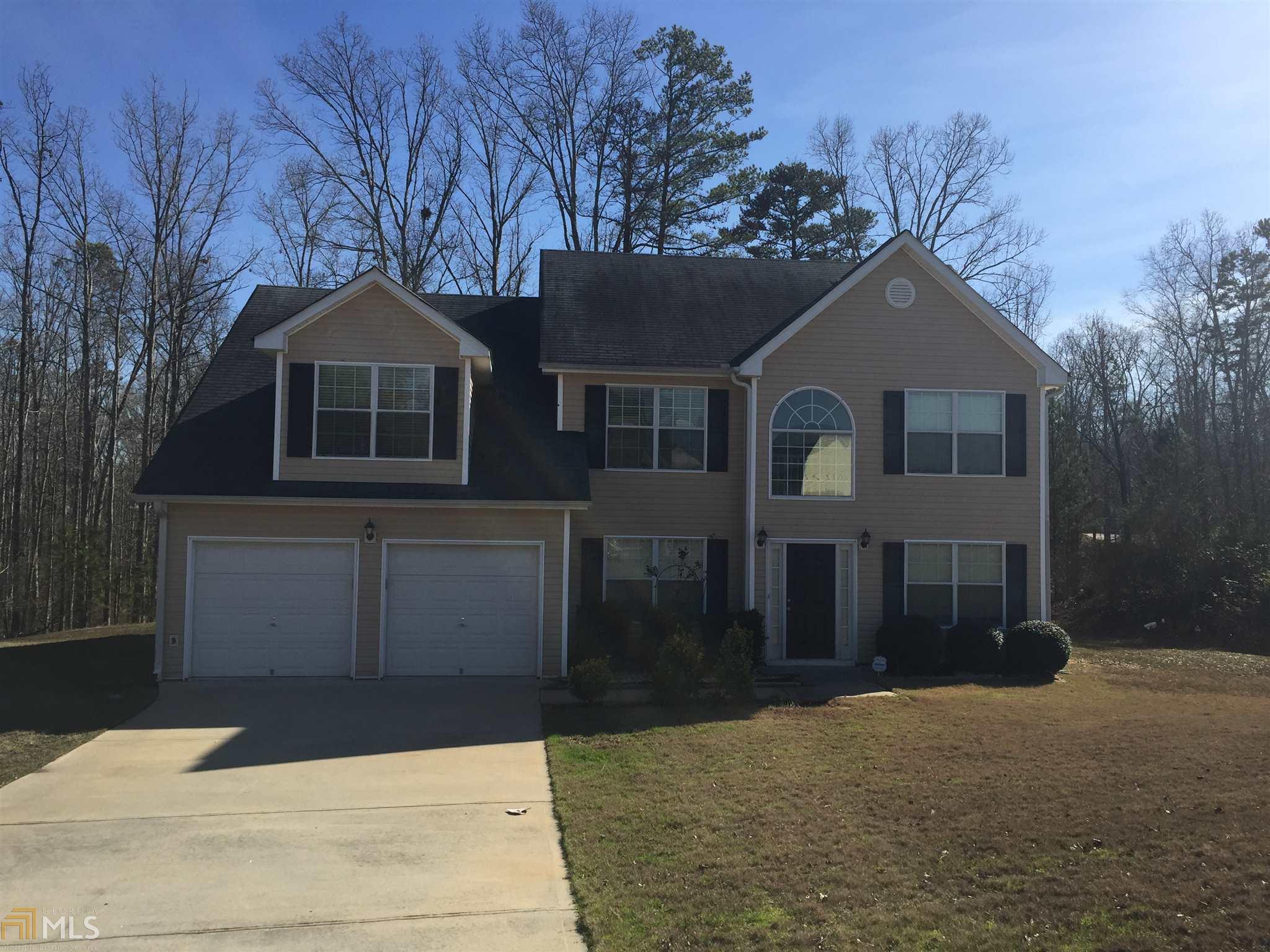 70 Heaton Cir, Covington, GA 30016 photo 1