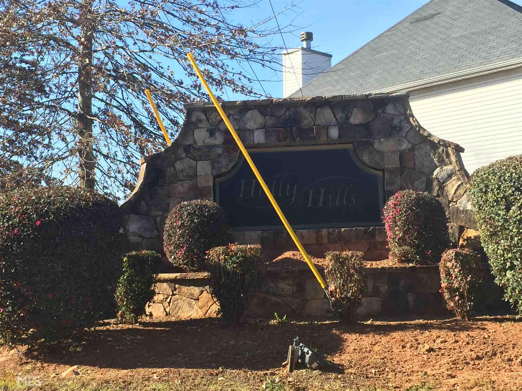 70 Heaton Cir, Covington, GA 30016 photo 3