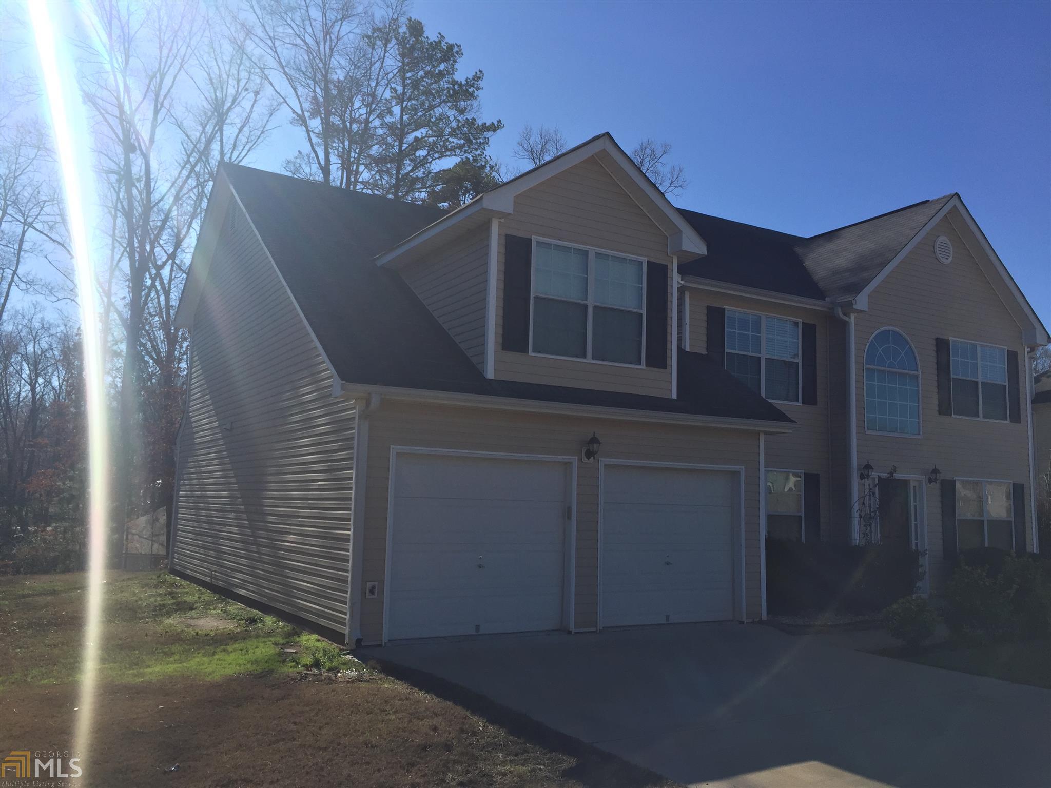 70 Heaton Cir, Covington, GA 30016 photo 2