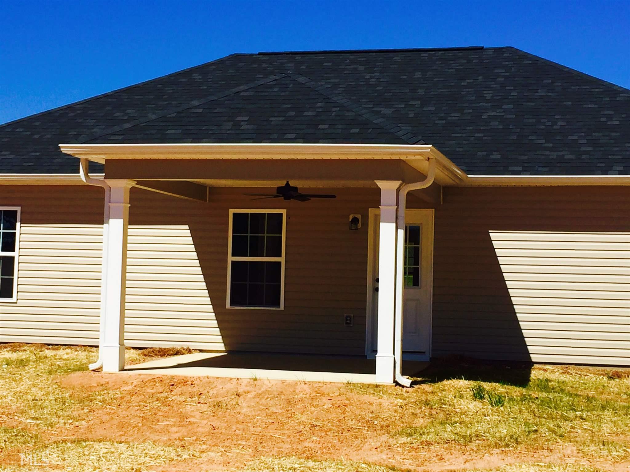 317 Bell Rd, Milner, GA 30257 photo 27