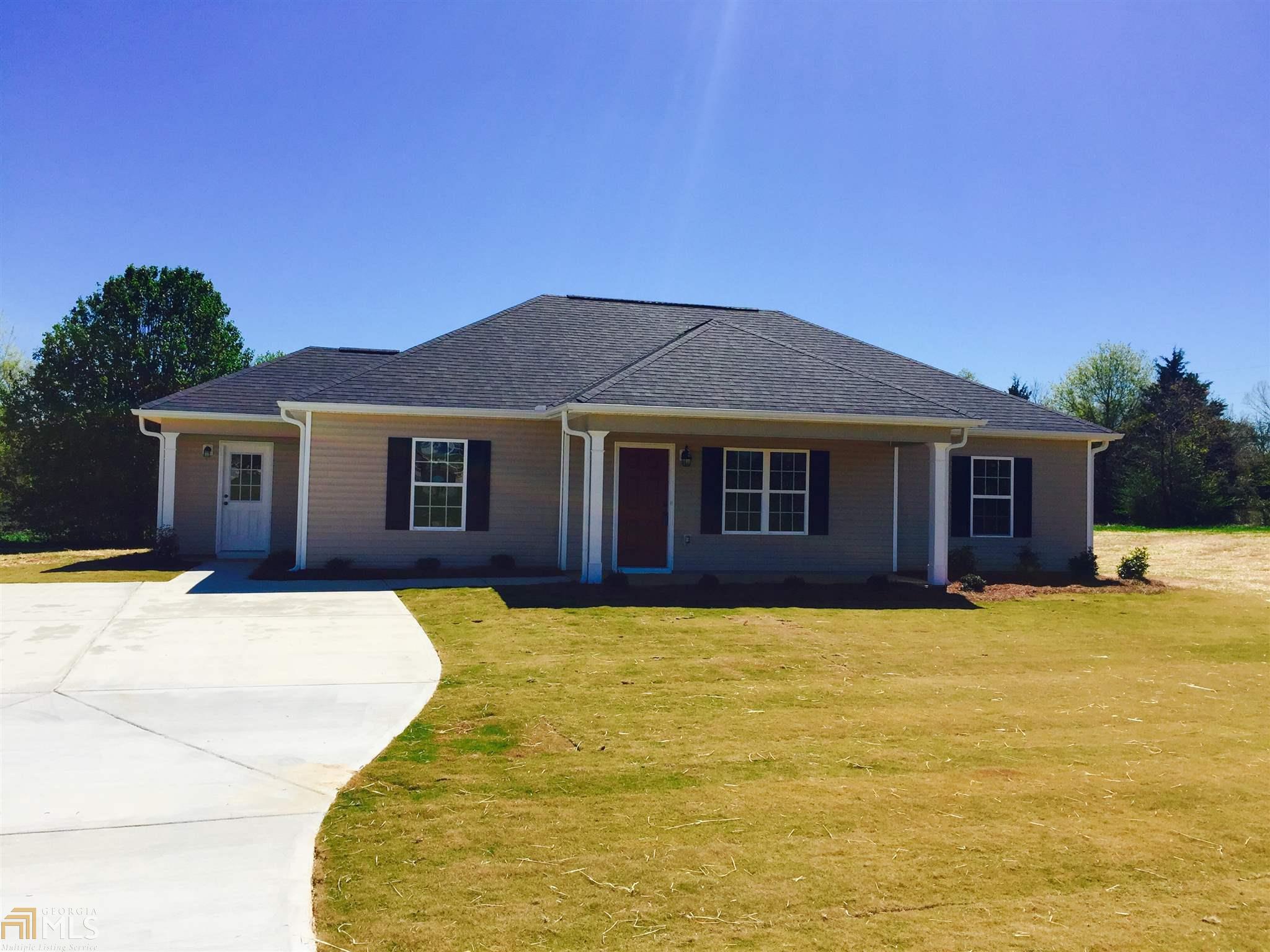 317 Bell Rd, Milner, GA 30257 photo 3