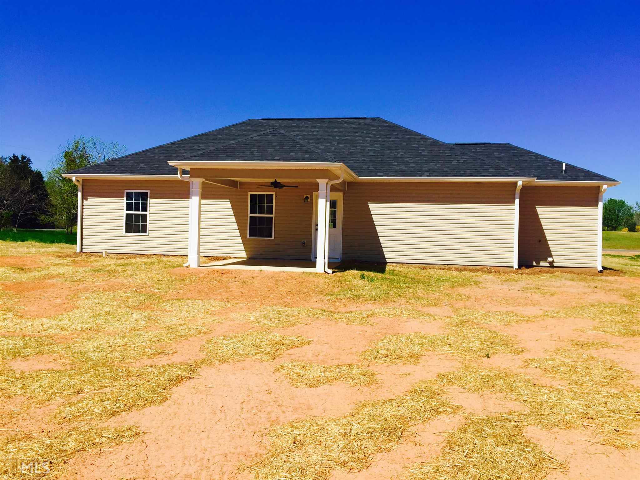 317 Bell Rd, Milner, GA 30257 photo 26