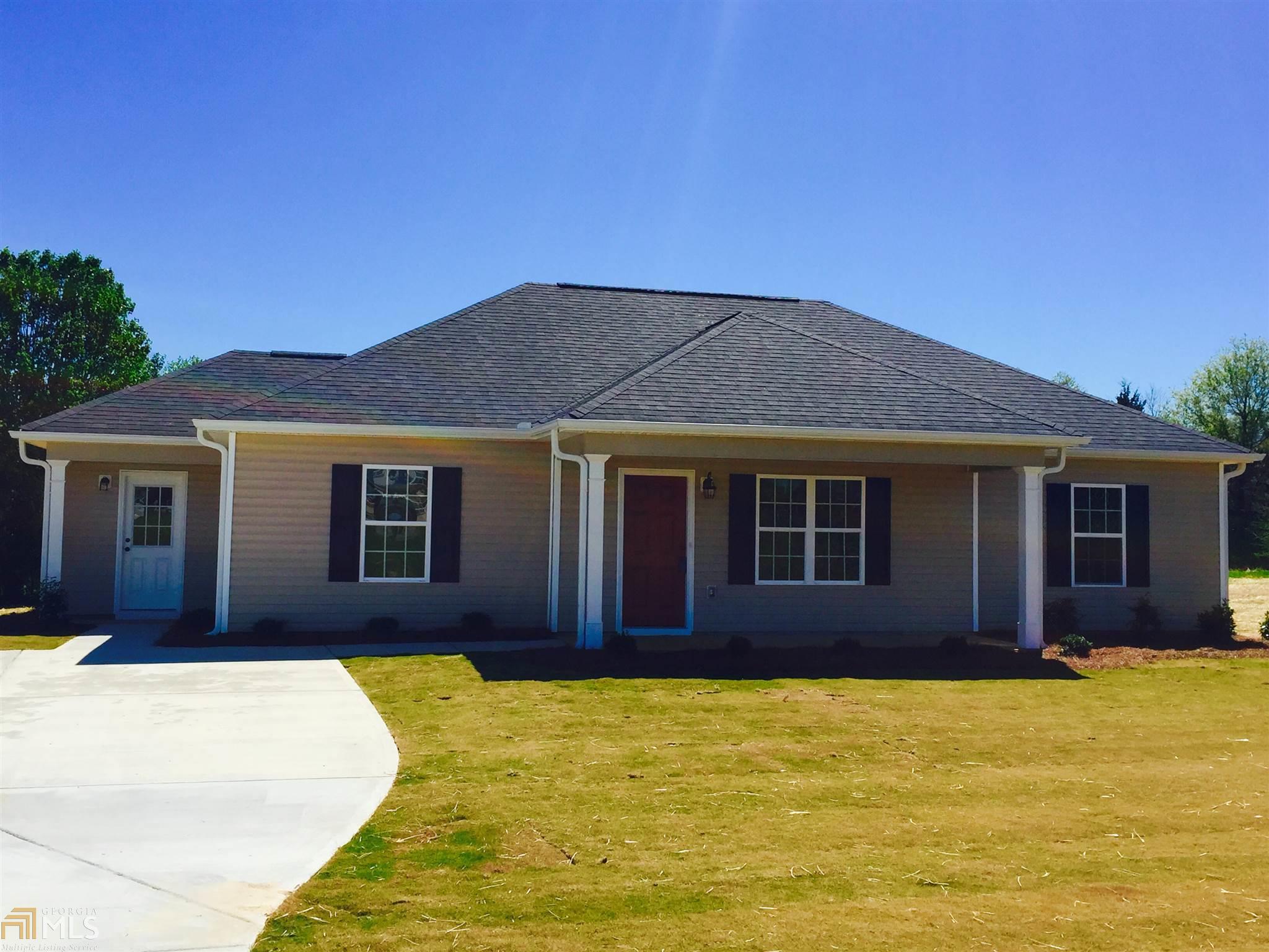 317 Bell Rd, Milner, GA 30257 photo 2
