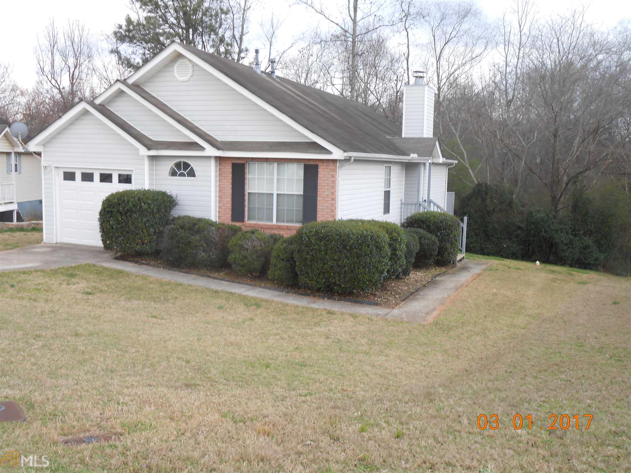218 Adam Cir, Mcdonough, GA 30253 photo 1