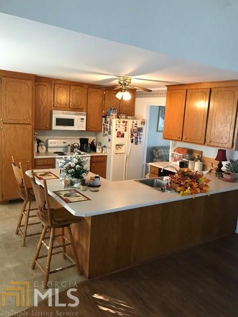 3416 Williams Bridge Rd, Toccoa, GA 30577 photo 9