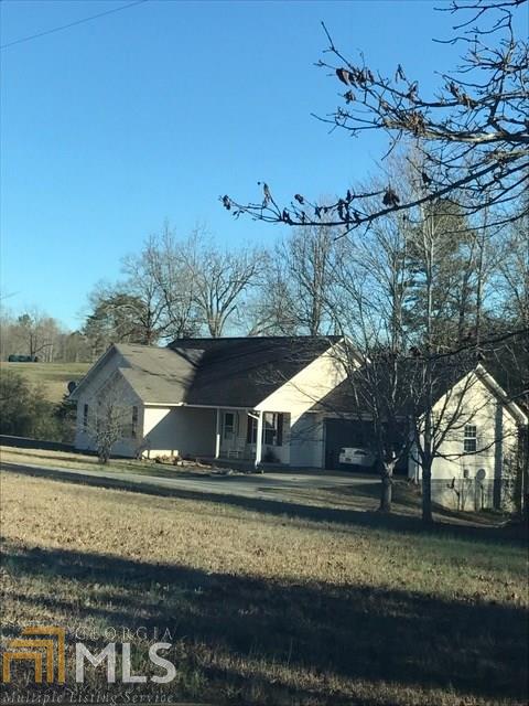 3416 Williams Bridge Rd, Toccoa, GA 30577 photo 1
