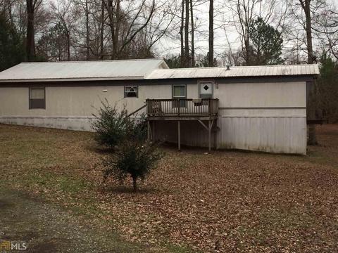 196 Mcmullen Rd, Forsyth, GA 31029 photo 1