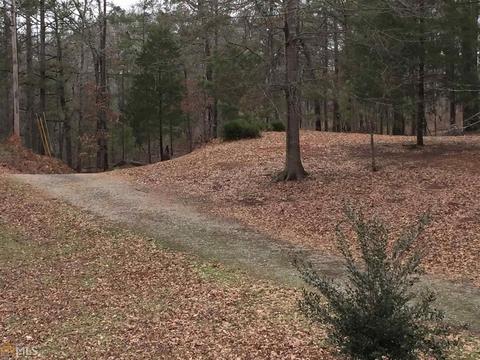196 Mcmullen Rd, Forsyth, GA 31029 photo 18
