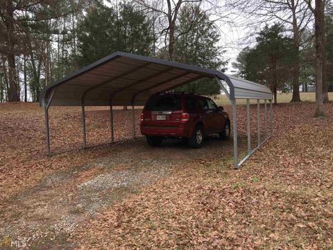 196 Mcmullen Rd, Forsyth, GA 31029 photo 24