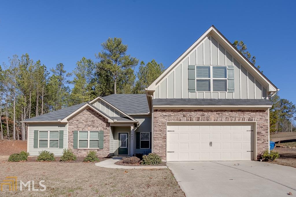 1683 Shadowstone, Winder, GA 30680 photo 1