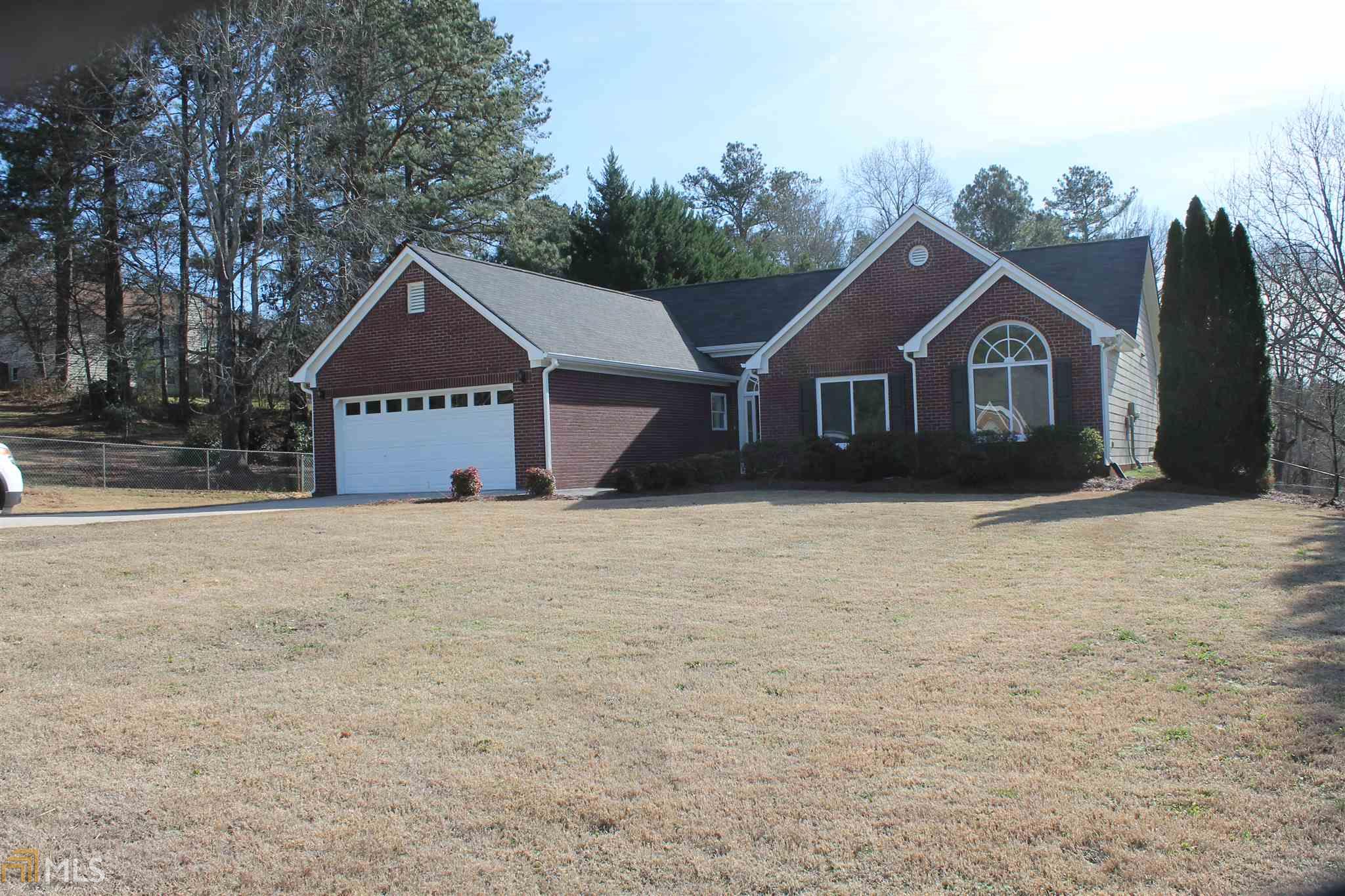 613 Rivermill Rd, Bethlehem, GA 30620 photo 2