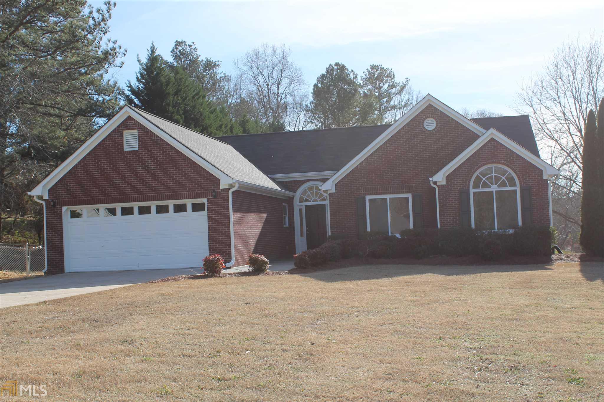 613 Rivermill Rd, Bethlehem, GA 30620 photo 1
