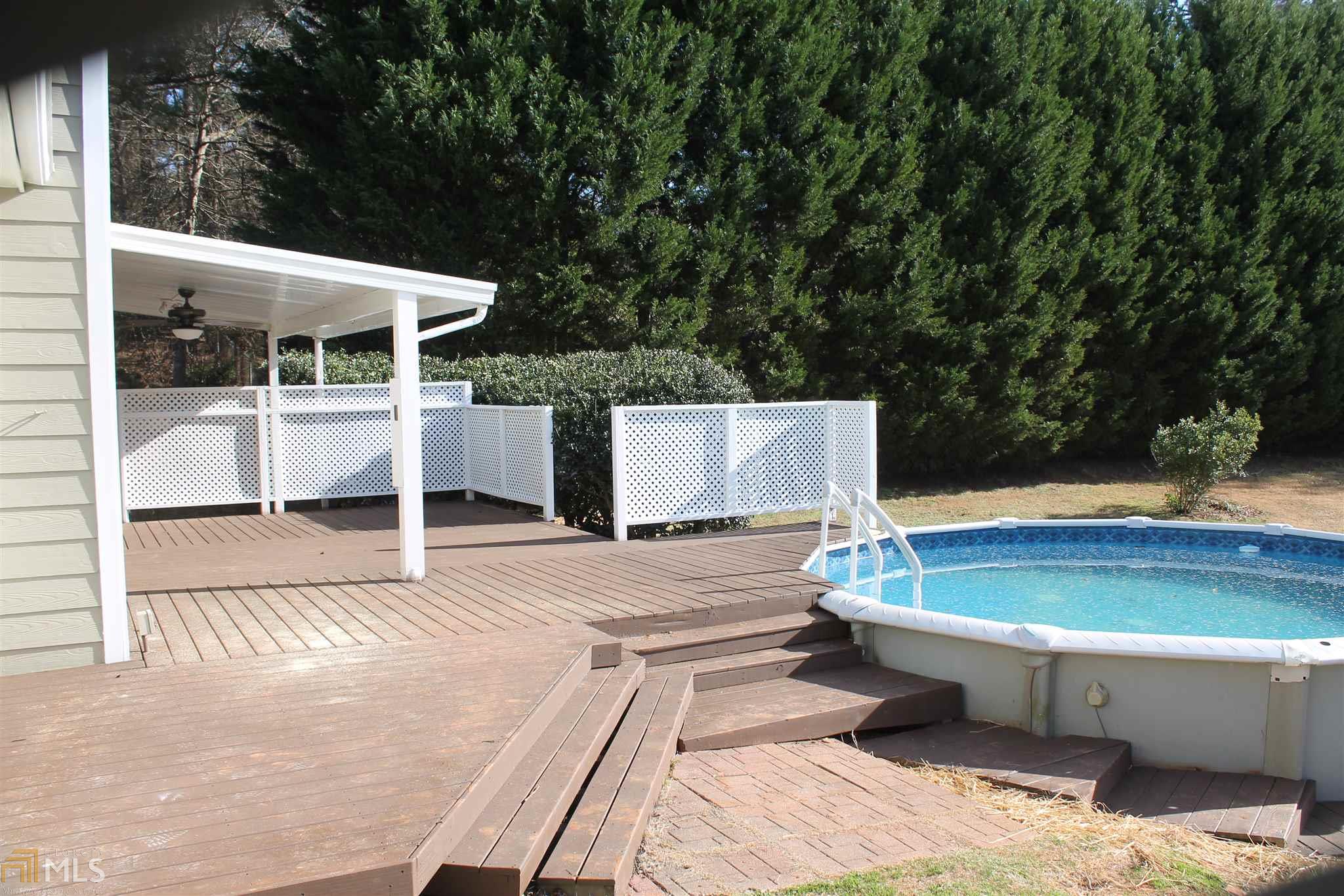 613 Rivermill Rd, Bethlehem, GA 30620 photo 3