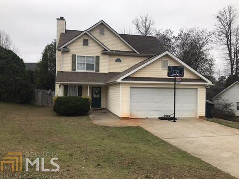 643 Beaver Run, Mcdonough, GA 30253 photo 1