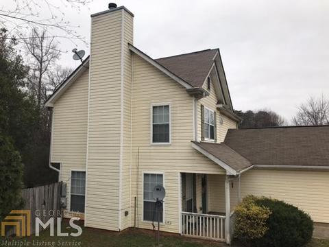 643 Beaver Run, Mcdonough, GA 30253 photo 2