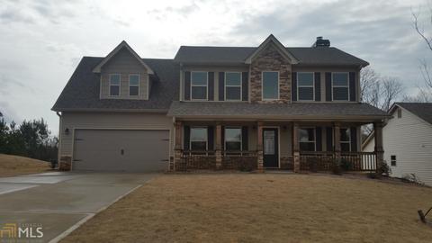 2819 S Prt, Bethlehem, GA 30620 photo 1