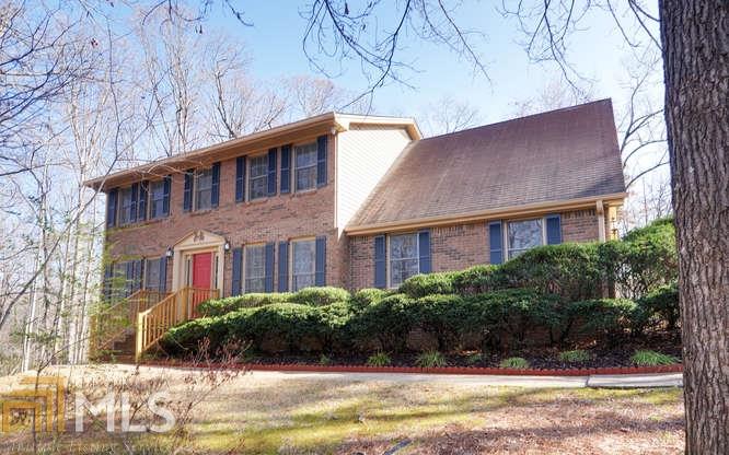 359 Wesley Cir, Toccoa, GA 30577 photo 1