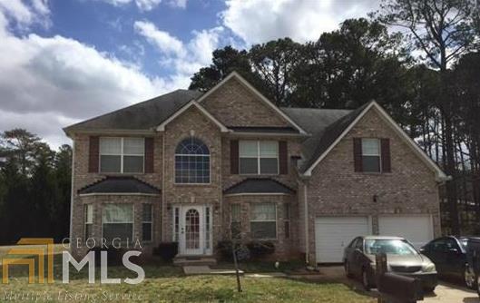 492 Vaughan Dr, Hampton, GA 30228 photo 1