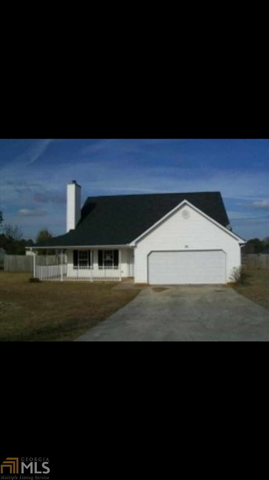 40 Serena Ct, Covington, GA 30016 photo 1