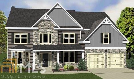 2438 Britt St, Grayson, GA 30017 photo 1