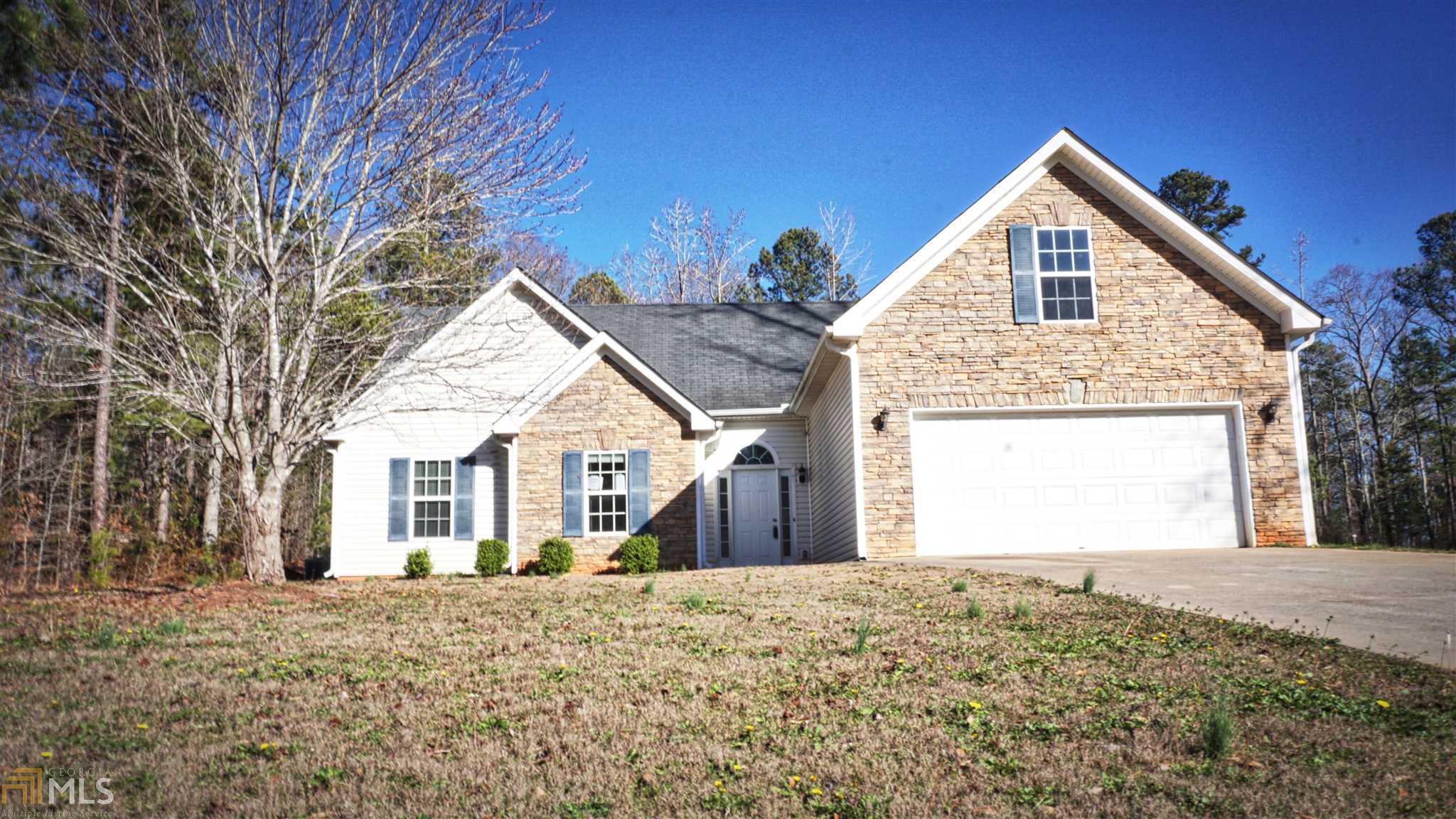 135 Oak Meadows Pl, Covington, GA 30016 photo 1