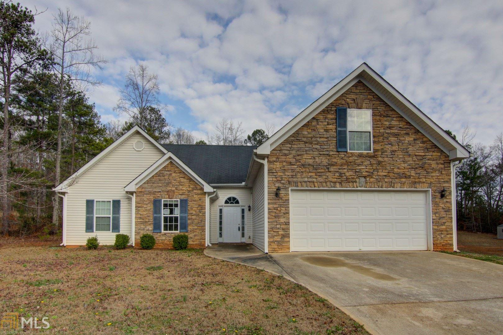 135 Oak Meadows Pl, Covington, GA 30016 photo 2