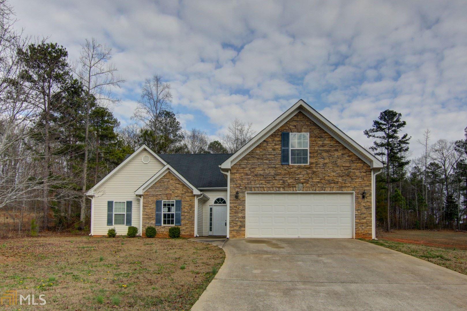 135 Oak Meadows Pl, Covington, GA 30016 photo 3
