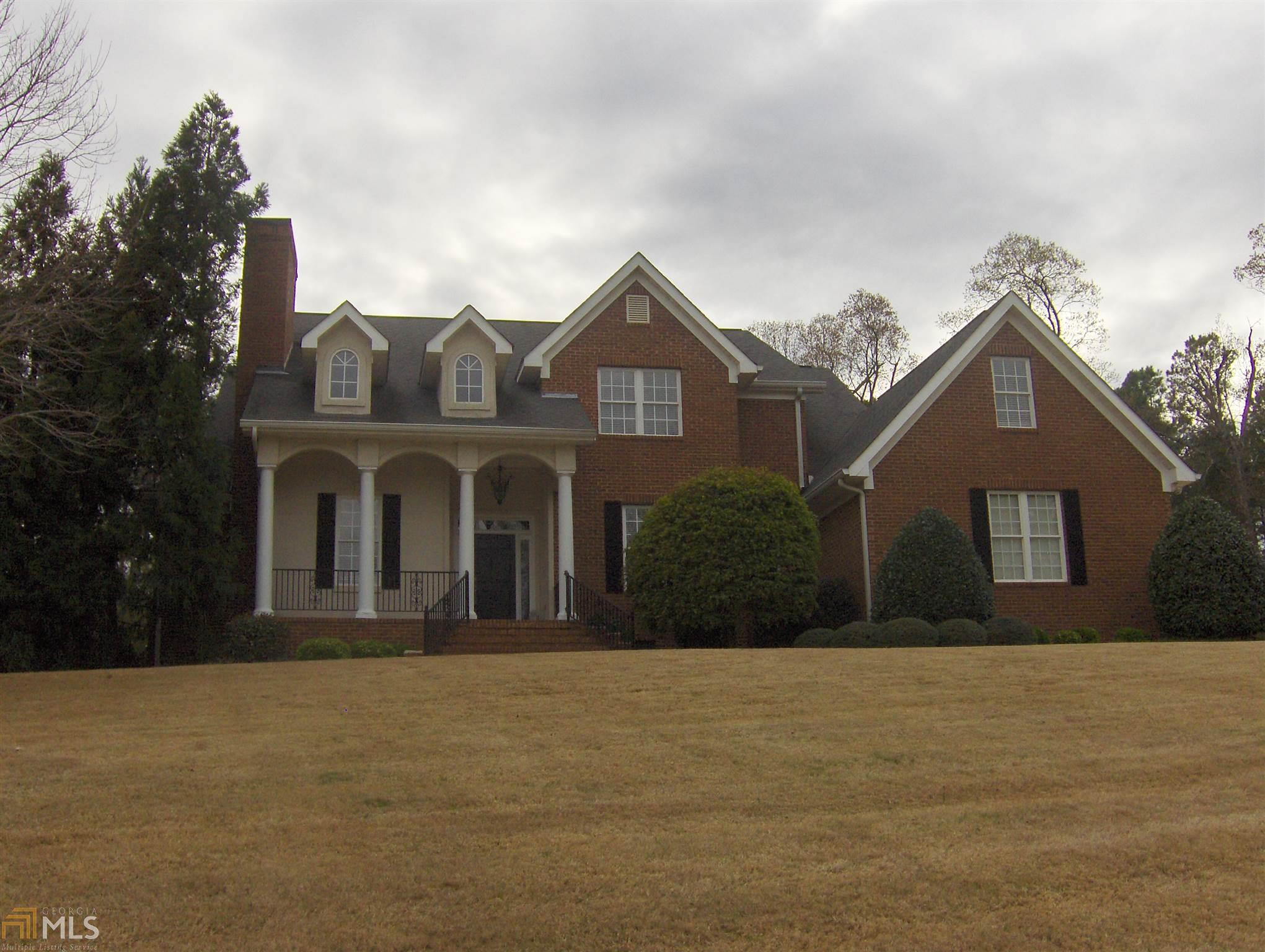 106 River Forest Dr, Forsyth, GA 31029 photo 1