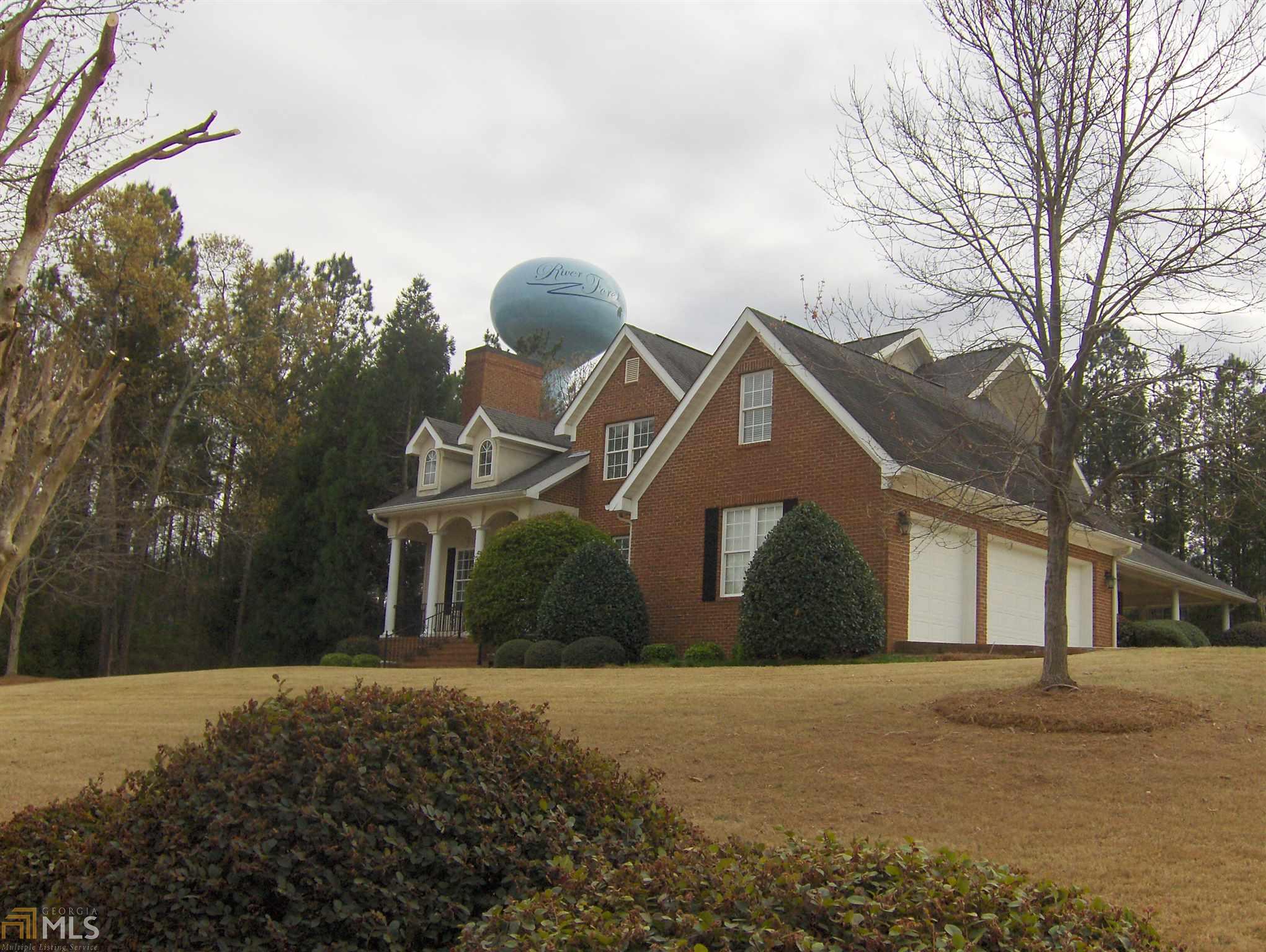 106 River Forest Dr, Forsyth, GA 31029 photo 2
