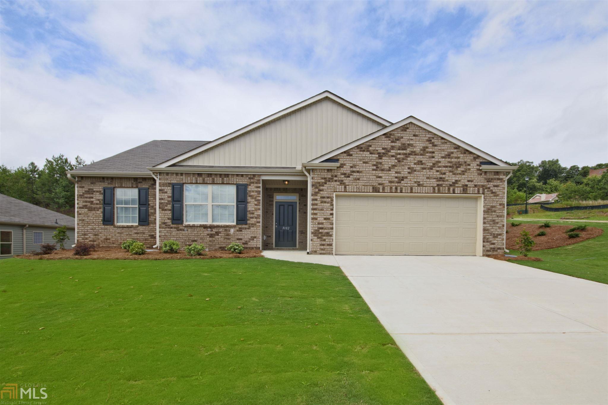 1983 Osprey Dr, Hampton, GA 30228 photo 1