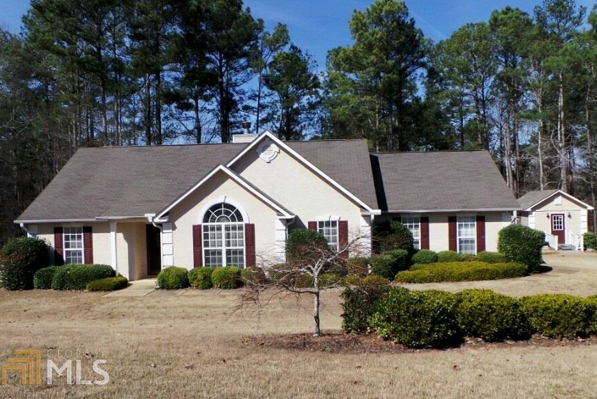166 Wellington Dr, Lagrange, GA 30240 photo 1