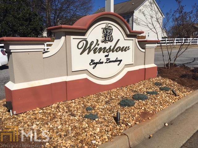909 Maple Leaf Dr, Mcdonough, GA 30253 photo 2