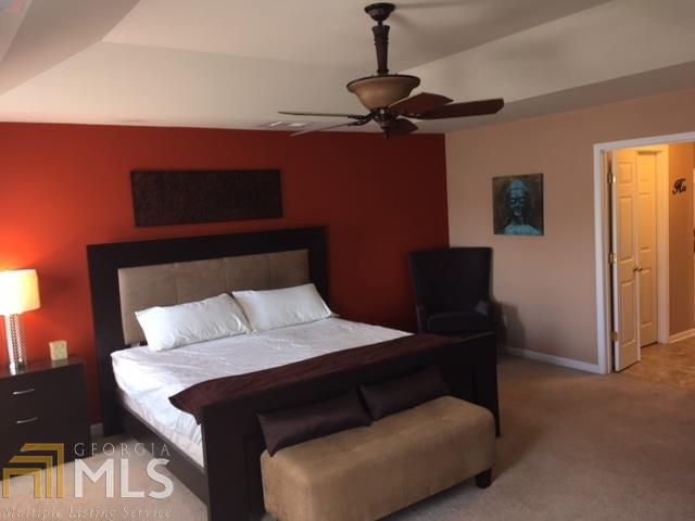 909 Maple Leaf Dr, Mcdonough, GA 30253 photo 10