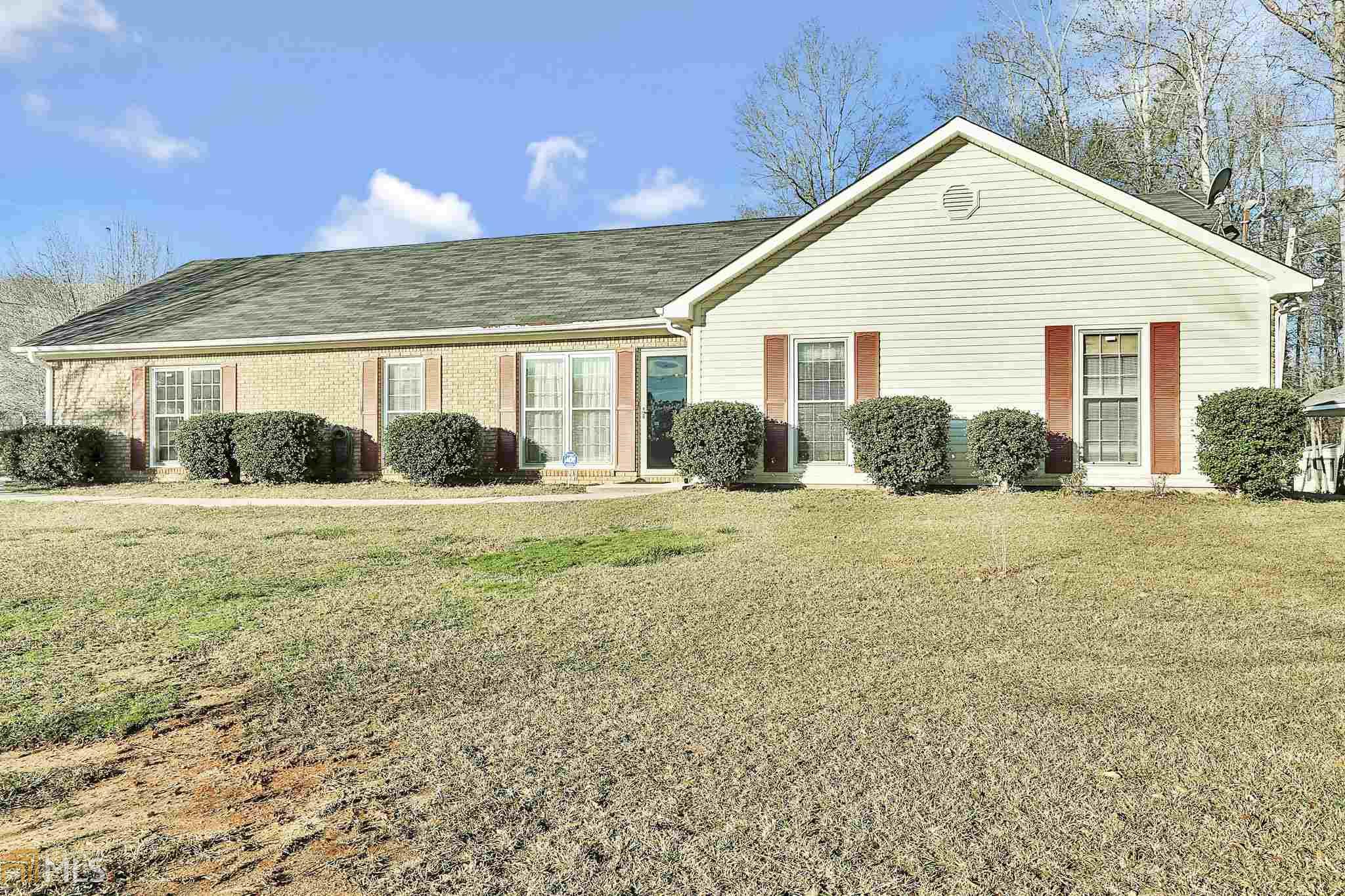 866 Stewart Rd, Lagrange, GA 30241 photo 1