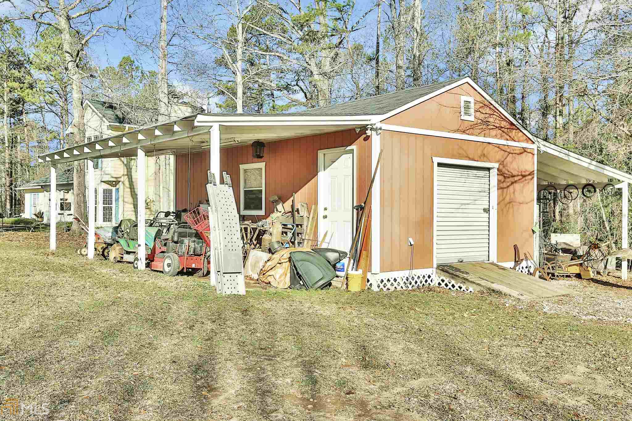 866 Stewart Rd, Lagrange, GA 30241 photo 21